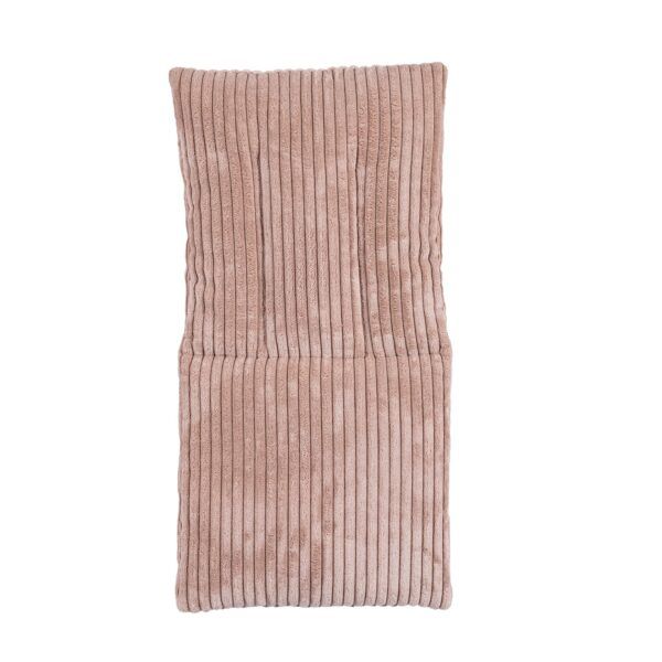Indoor Baby Swing, Square - Pink Powder - Image 2