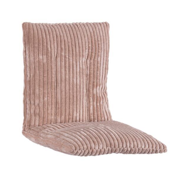 Indoor Baby Swing, Square - Pink Powder - Image 3