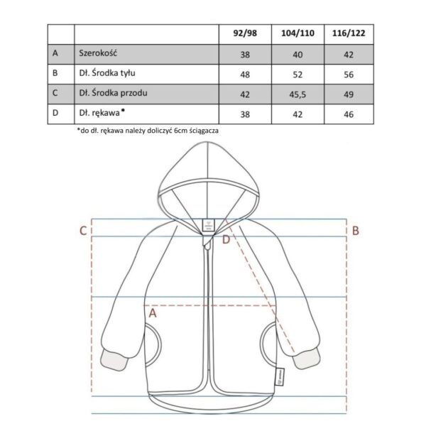 Lambie Cloud Rosewood Merino Wool Jacket - Image 3