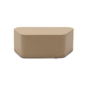 Play Pouf Bank - Beige