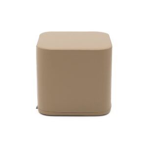 Großer Spiel-Pouf Würfel - Beige
