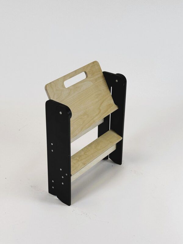 Little Space Saving step Stool - Image 8