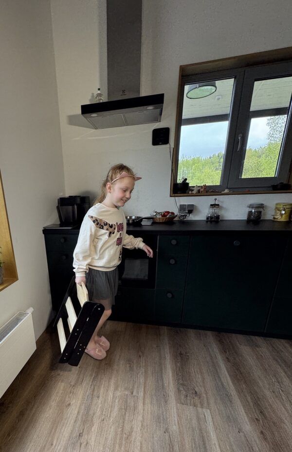 Little Space Saving step Stool - Image 16