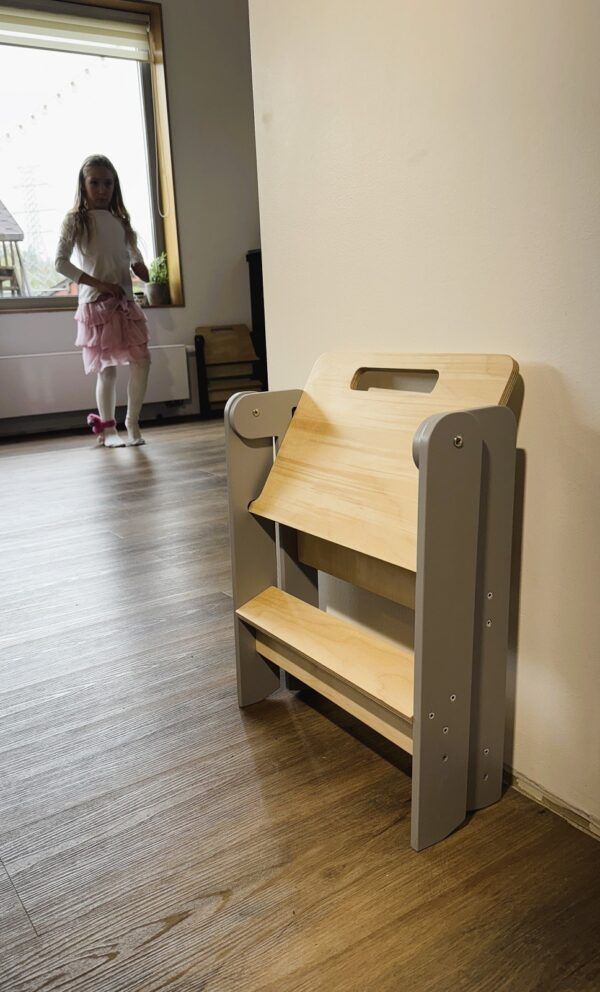 Little Space Saving step Stool - Image 20
