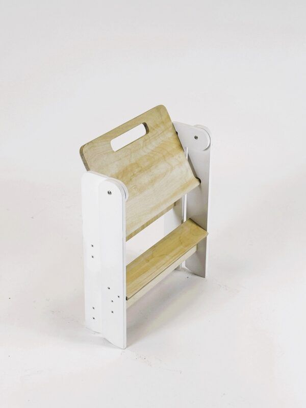 Little Space Saving step Stool - Image 3