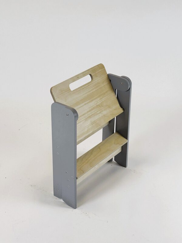 Little Space Saving step Stool - Image 5