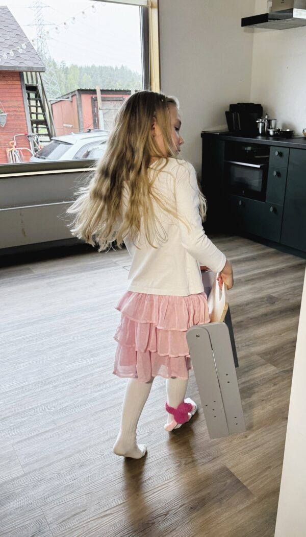 Little Space Saving step Stool - Image 19