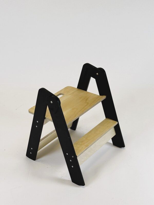 Little Space Saving step Stool - Image 4