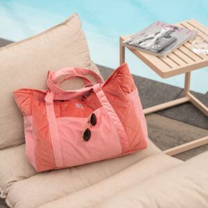 Mama / Weekender-Tasche – Candy