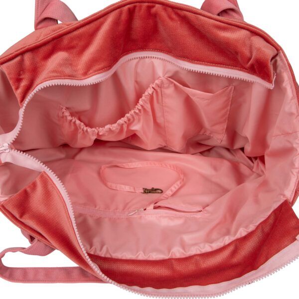 Mama / Weekender-Tasche – Candy – Bild 7