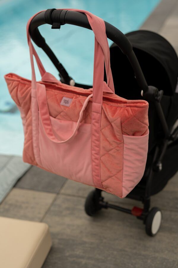 Mama / Weekender-Tasche – Candy – Bild 3