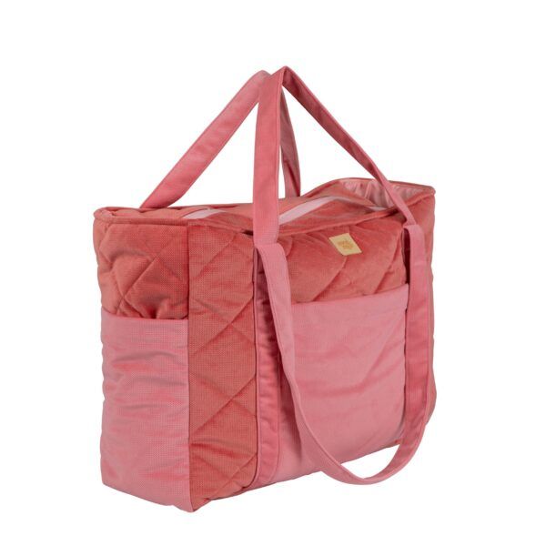 Mama / Weekender-Tasche – Candy – Bild 6