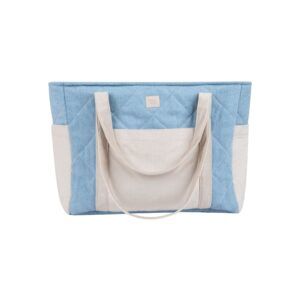 Mama / Weekender Tasche - Jeans