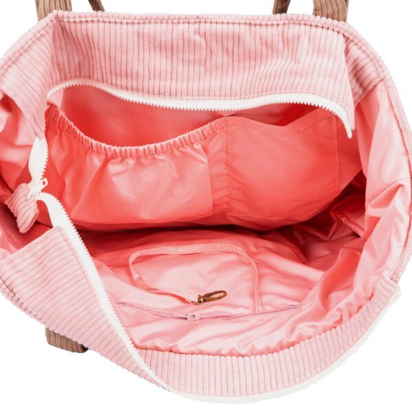 Mama / Weekender-Tasche - Pink Coffee – Bild 8