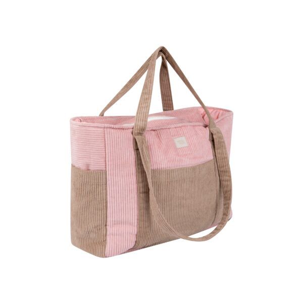 Mama / Weekender-Tasche - Pink Coffee – Bild 5