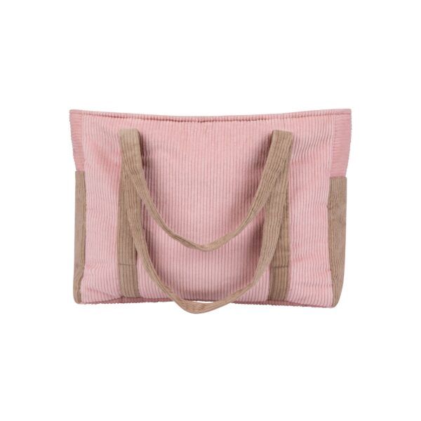 Mama / Weekender-Tasche - Pink Coffee – Bild 7