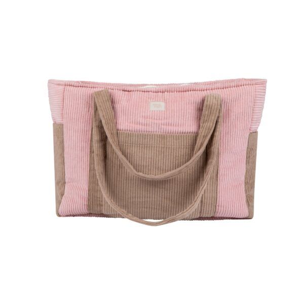 Mama / Weekender-Tasche - Pink Coffee – Bild 6