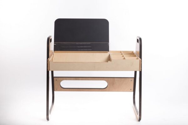 Multisensory Art Table/Desk Julle - Image 4