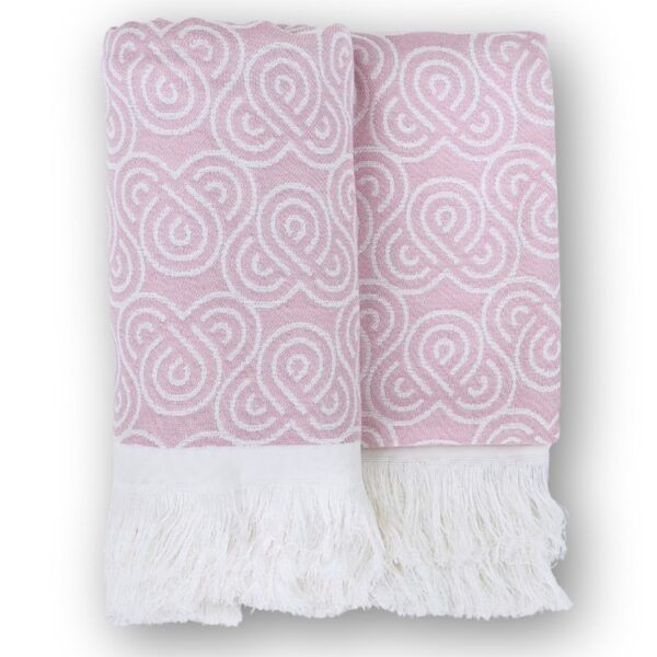 Bamboo Towel, 170 x 150 cm - Image 3