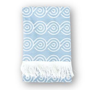 Bamboo Towel, 75 x 150 cm