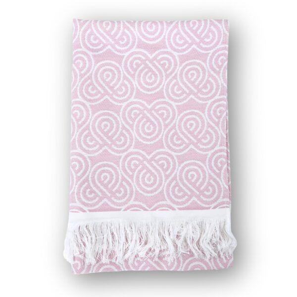 Bamboo Towel, 75 x 150 cm - Image 2