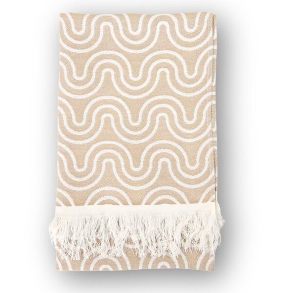 Bamboo Towel, 75 x 150 cm - Image 3