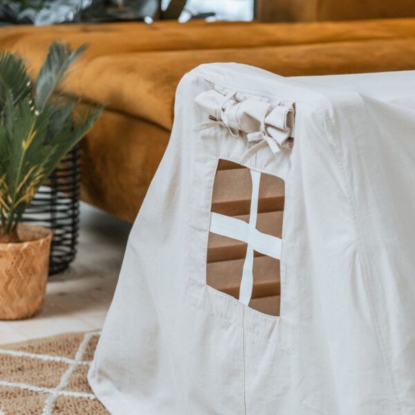Play Tent - Climbing frame add-on - Image 3