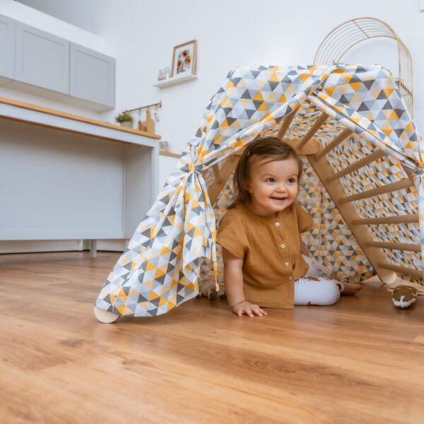 Play Tent - Climbing frame add-on - Image 12