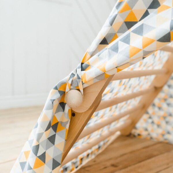 Play Tent - Climbing frame add-on - Image 9