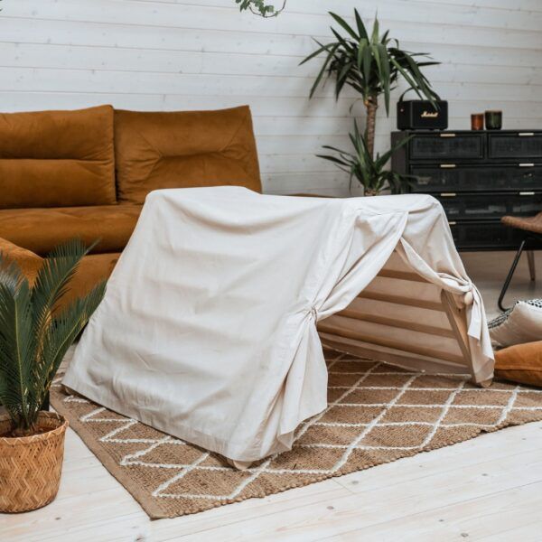 Play Tent - Climbing frame add-on - Image 8