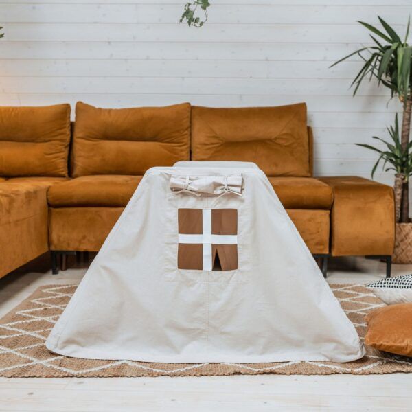 Play Tent - Climbing frame add-on - Image 2