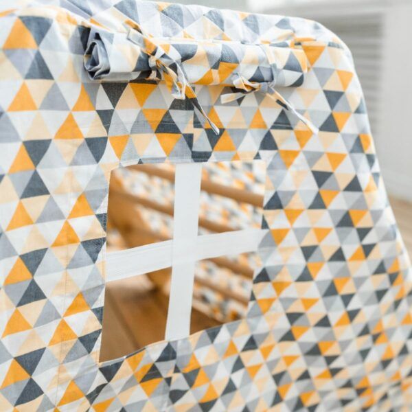 Play Tent - Climbing frame add-on - Image 6