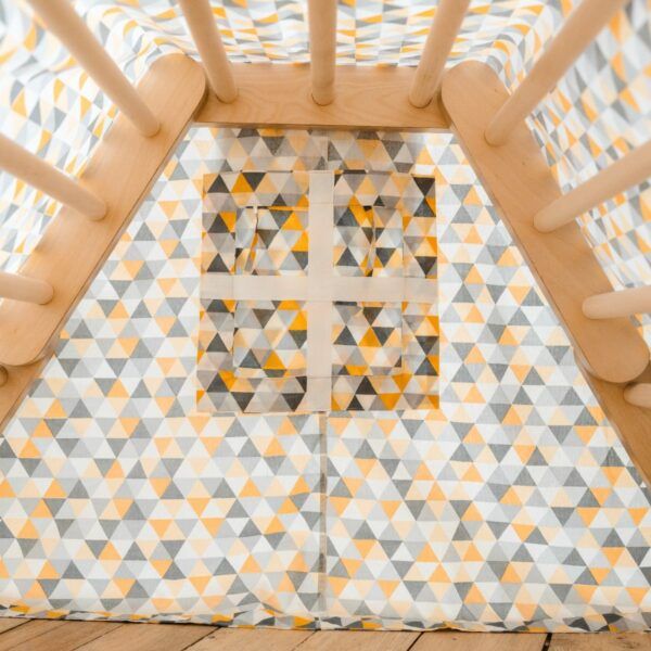 Play Tent - Climbing frame add-on - Image 4