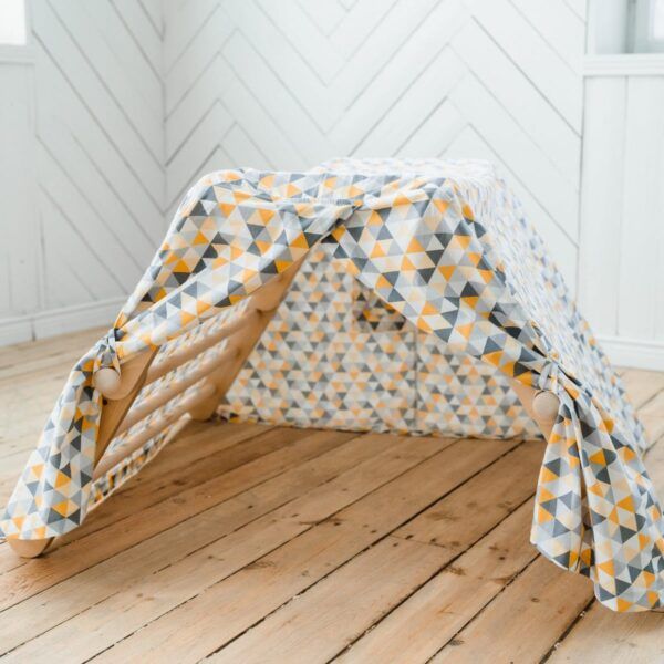 Play Tent - Climbing frame add-on - Image 10
