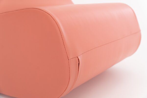 Rocking Chair - Salmon - Image 12