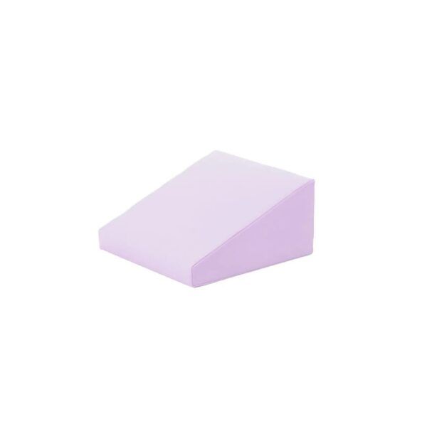 Soft Play Shape Wedge - Lavender