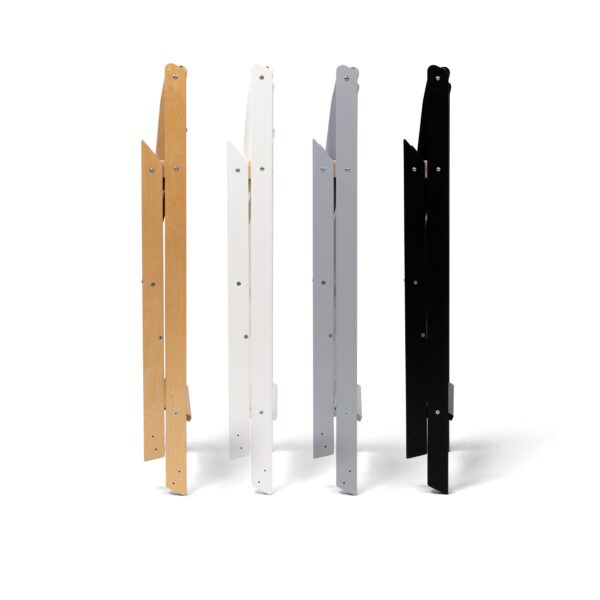 STEP'n'FOLD Foldable Helper Tower - Natural Wood - Image 5