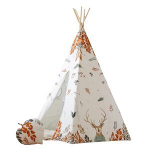 Tipi-Zelt - Waldfreunde