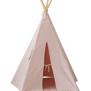 Tipi-Zelt-Pink