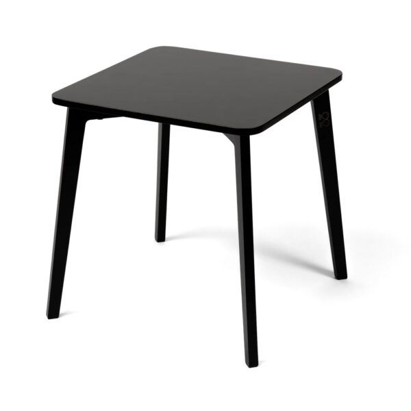 TULLA - Height-extendable Kids Table - Black - Image 3