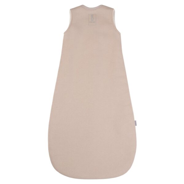 Baby Sleeping Bag 2.5 TOG – Beige, 6–24 Months - Image 2