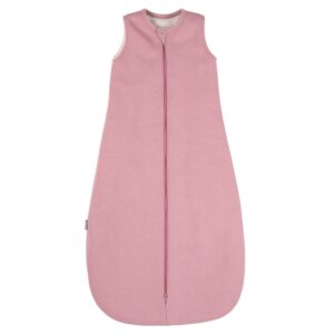 Baby Sleeping Bag 2.5 TOG – Pink, 6–24 Months
