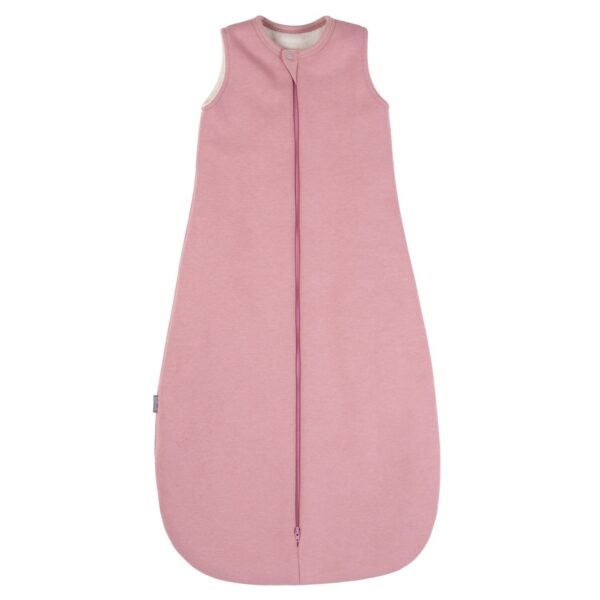 Baby Sleeping Bag 2.5 TOG – Pink, 6–24 Months