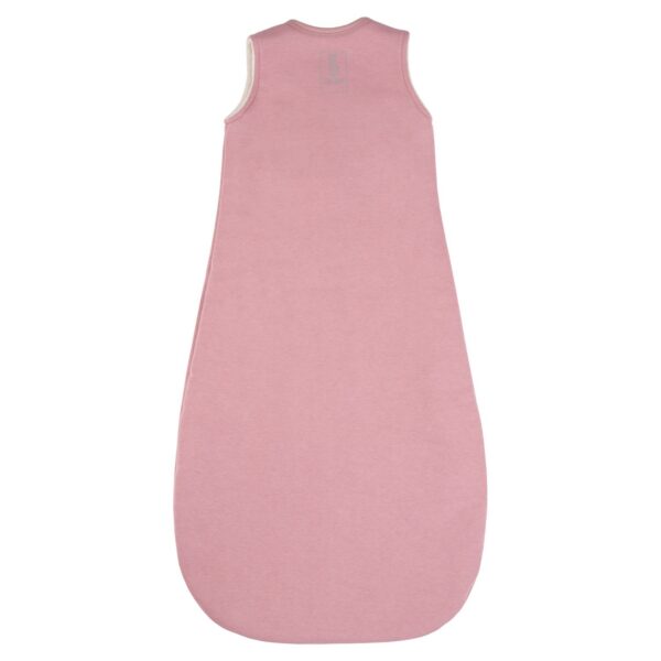 Baby Sleeping Bag 2.5 TOG – Pink, 6–24 Months - Image 2