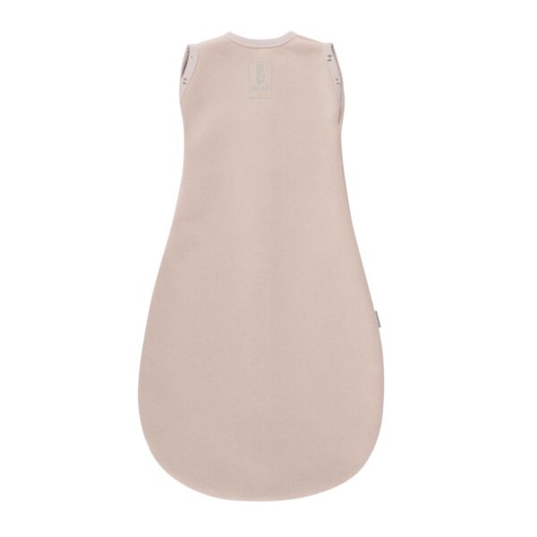 Baby Swaddle and Sleeping Bag 1.0 TOG – Beige - Image 2