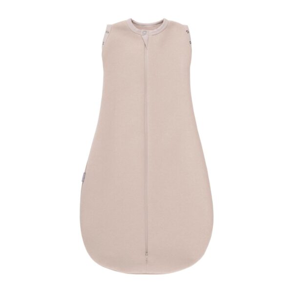 Baby Swaddle and Sleeping Bag 1.0 TOG – Beige