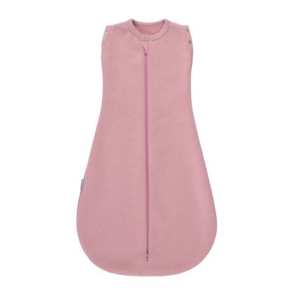 Baby Swaddle and Sleeping Bag 1.0 TOG – Pink