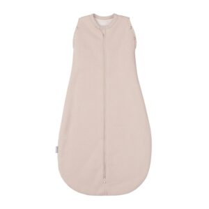 Baby Swaddle and Sleeping Bag 2.5 TOG – Beige