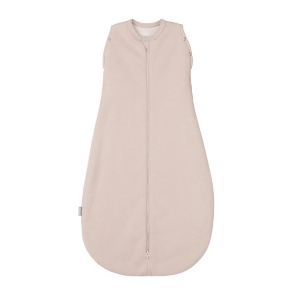 Baby Swaddle and Sleeping Bag 2.5 TOG – Beige