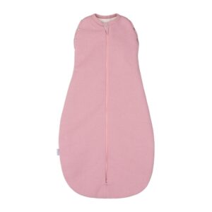 Baby Swaddle and Sleeping Bag 2.5 TOG – Pink